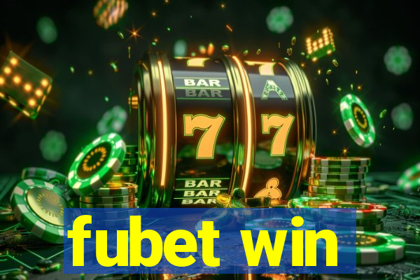 fubet win